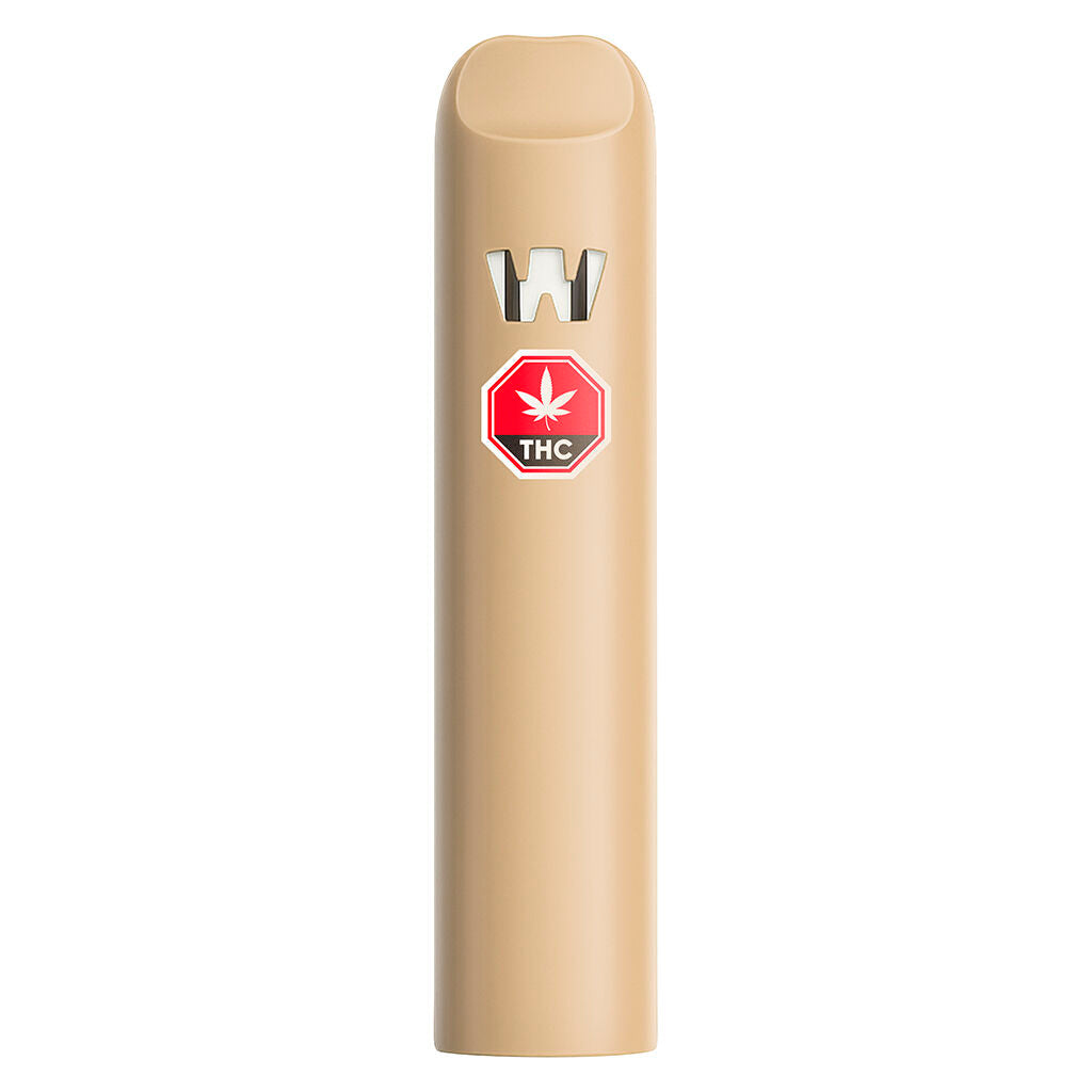 Banana All-In-One Vape Pen - 