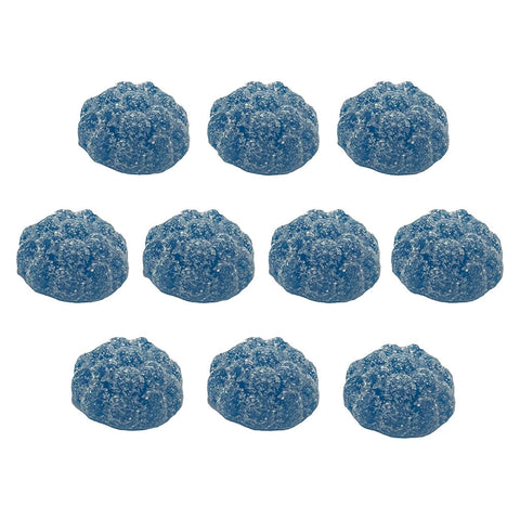 Photo Low Blue Raspberry