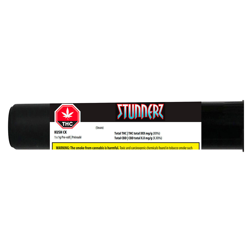 Kush CK Pre-Roll - 