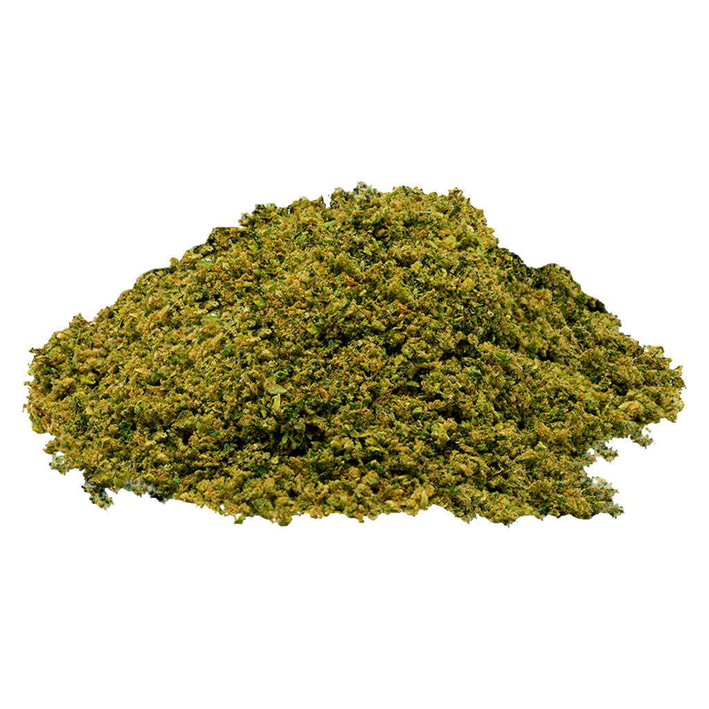 Sativa moulue - 