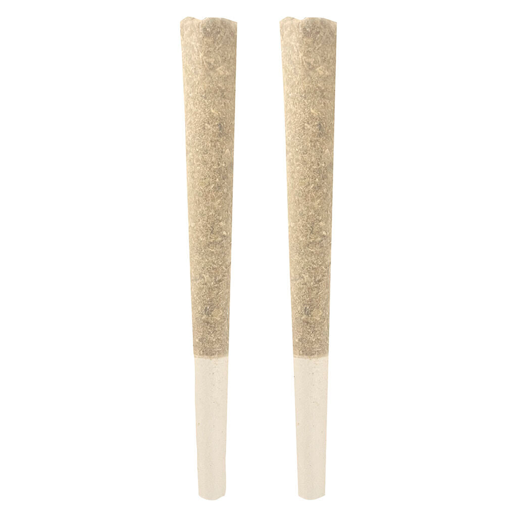 Paquet de dégustation Slim à faible teneur en THC - 