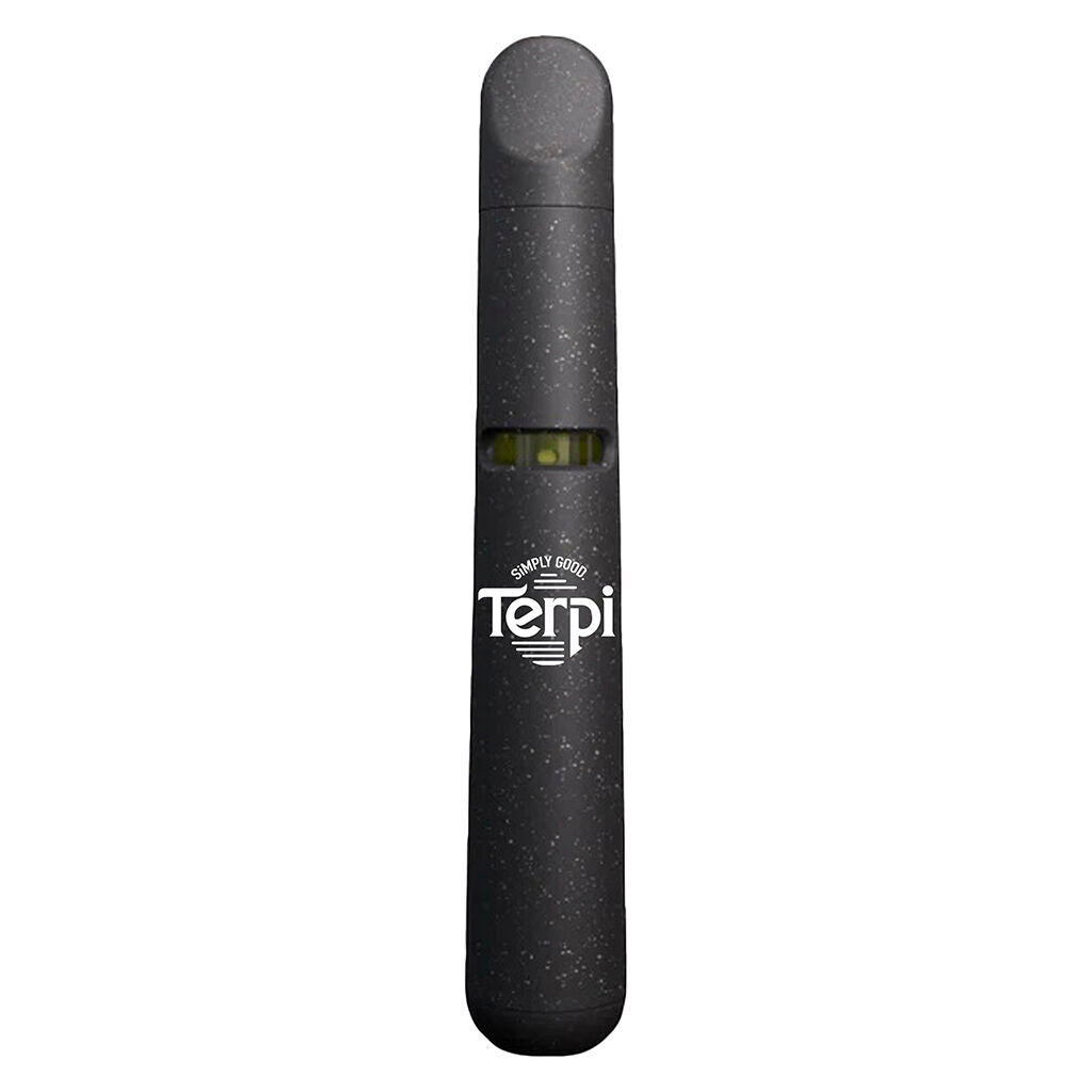 Berry Burst All-In-One Live Resin Vape - 