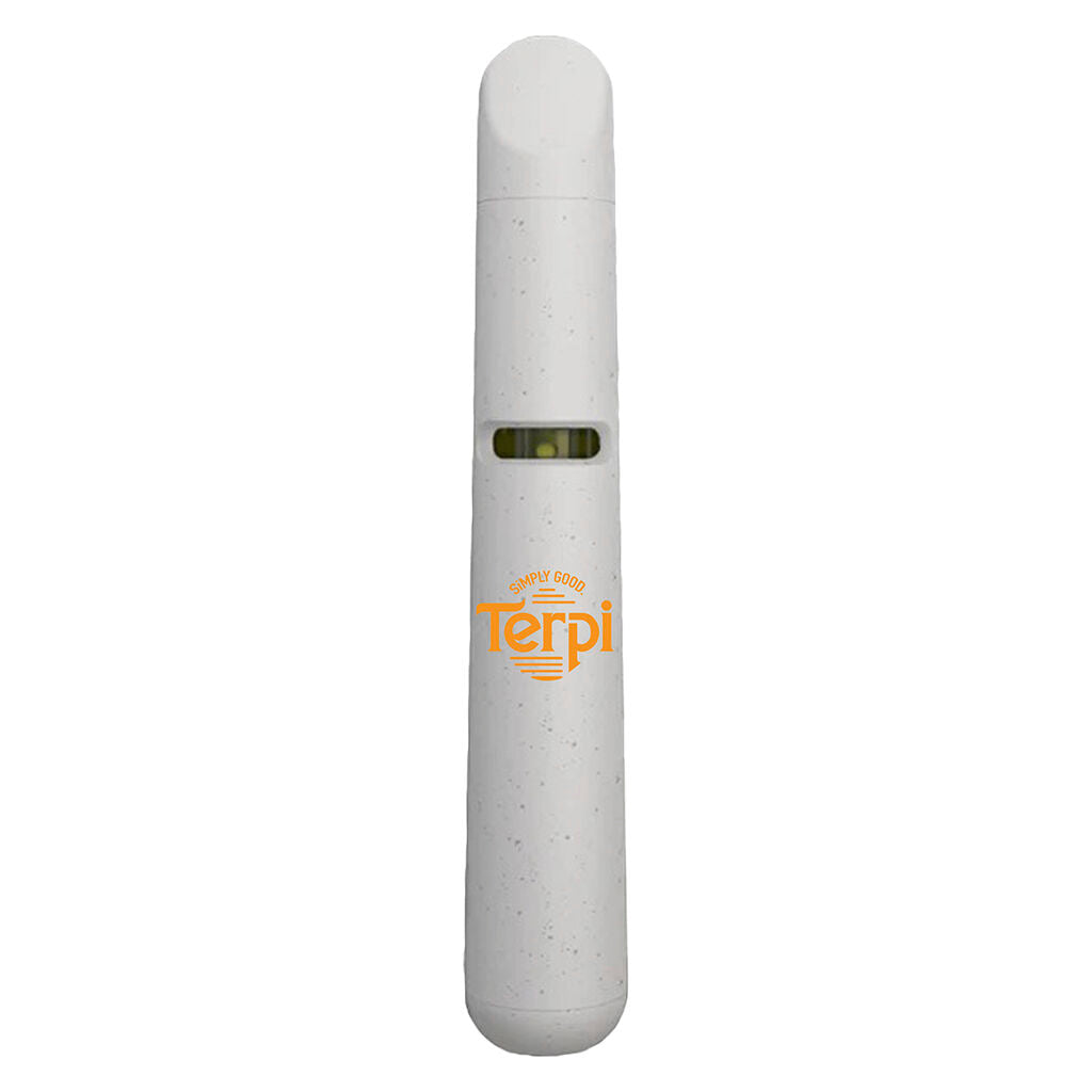 Purple Haze All-In-One Live Resin Vape - 