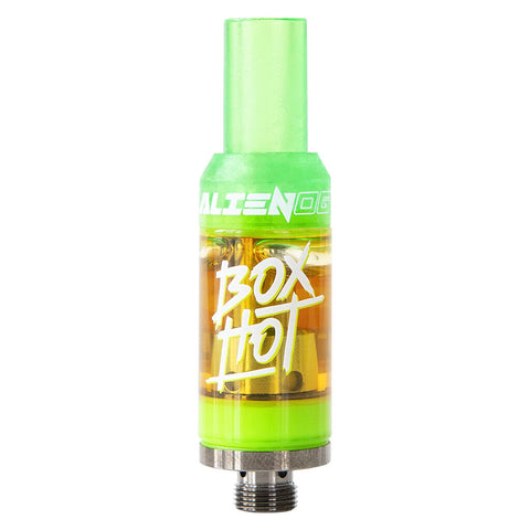 Photo Alien OG 510 Thread Cartridge