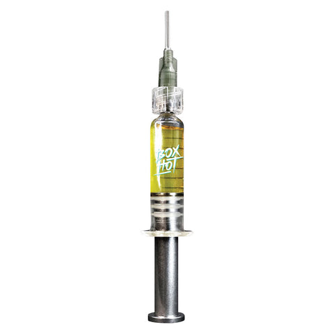 Photo Peach OG Disty Dabber