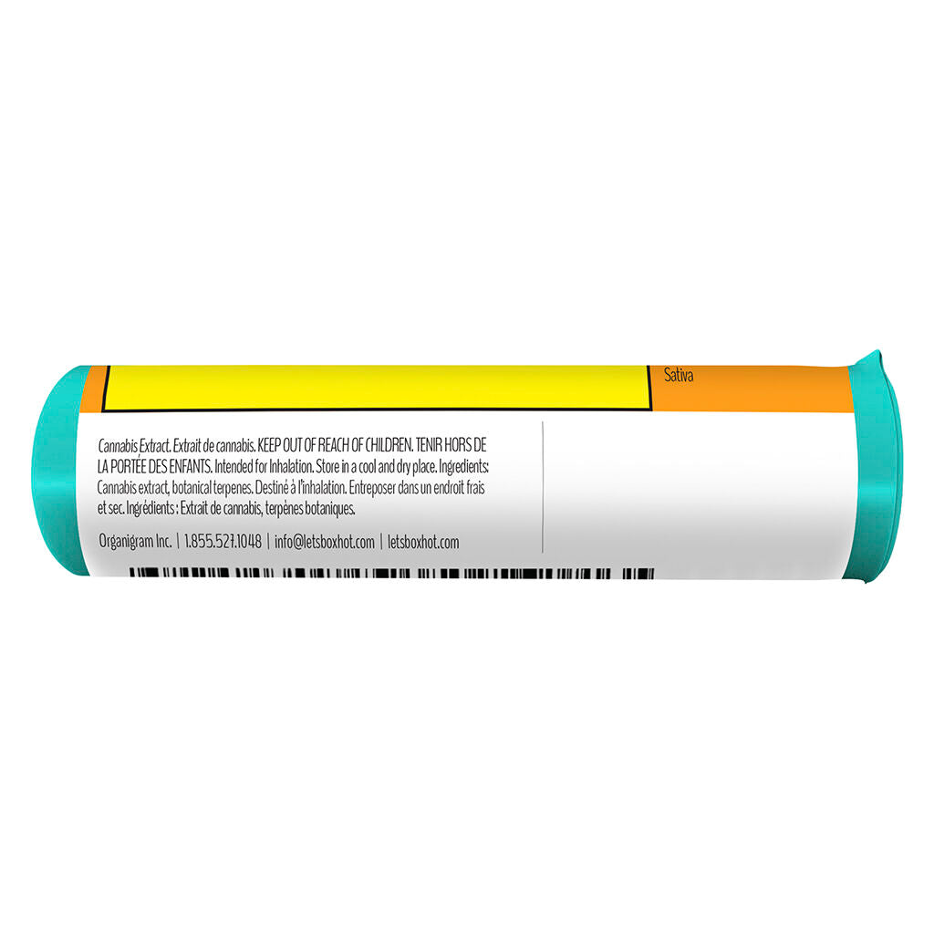 Dabber Disty Peach OG - 