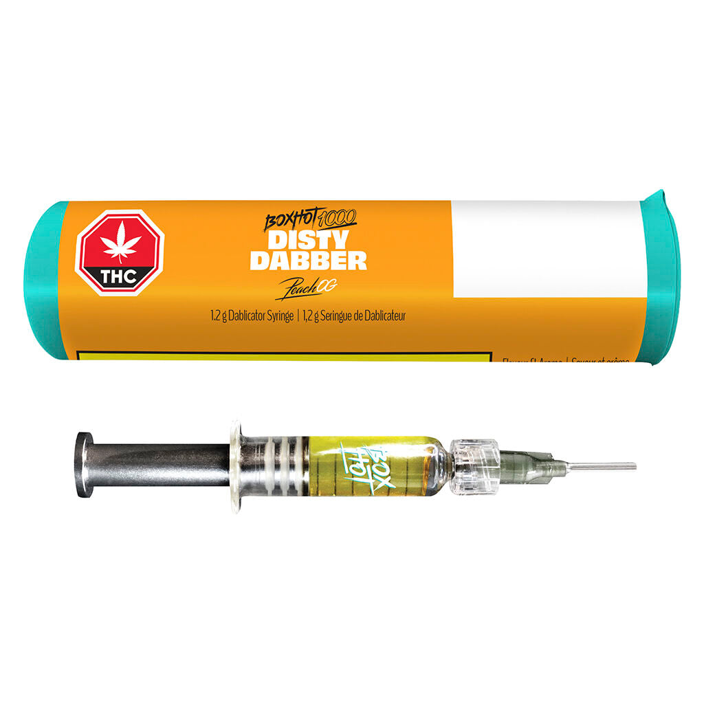 Dabber Disty Peach OG - 
