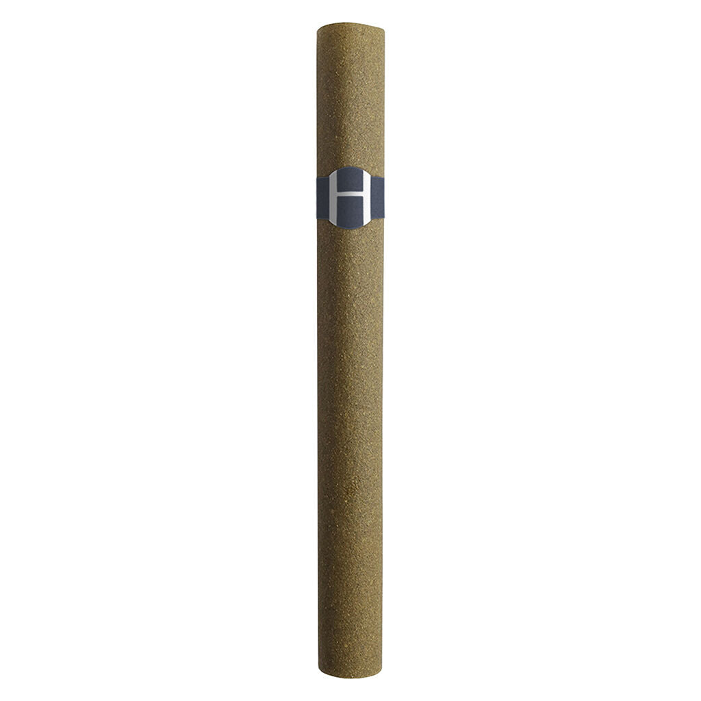 Cannagar infusé avec CBG - Panama Gold - 