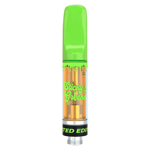 Photo Flavour Lab - Sativa 510 Thread Cartridge