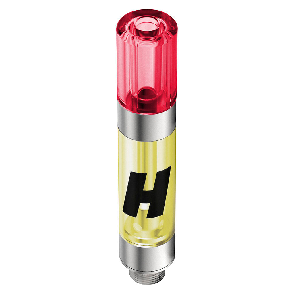 Cartouche indestructible Hella Jealousy à filetage 510 - 