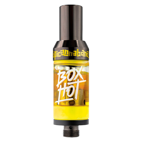 Photo Tropicanna Banana 510 Thread Cartridge