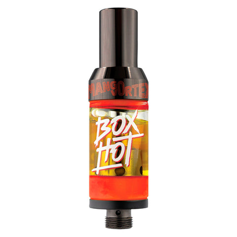 Photo Mango Vortex 510 Thread Cartridge