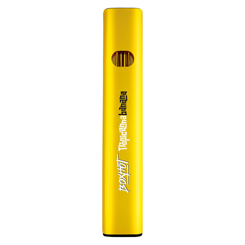 Tropicanna Banana All-in-One-Vape - 