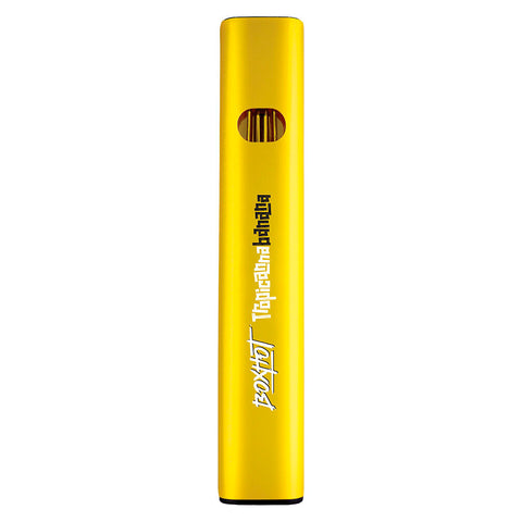 Photo Stylo  de vapotage tout-en-un Tropicanna Banana