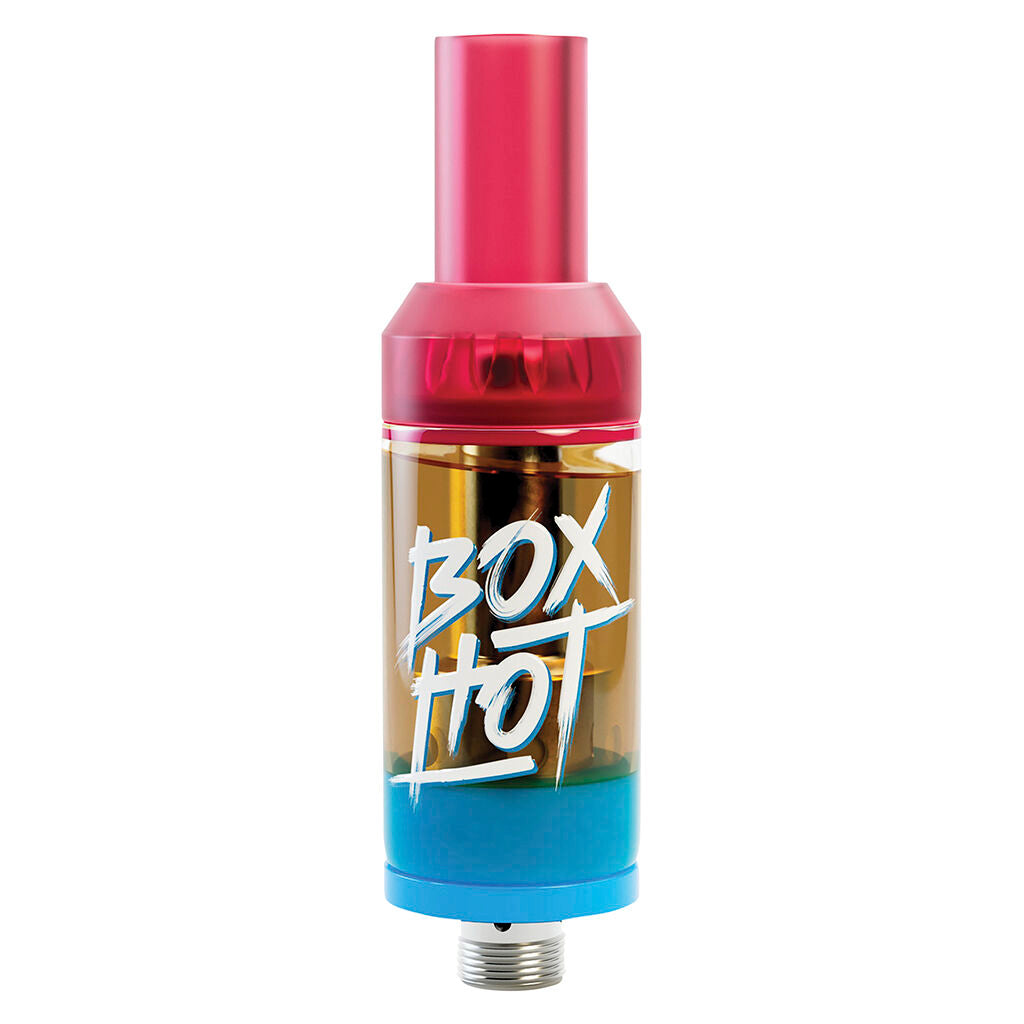 Cartouche à 510 fils Retro Rocket Fuel - 