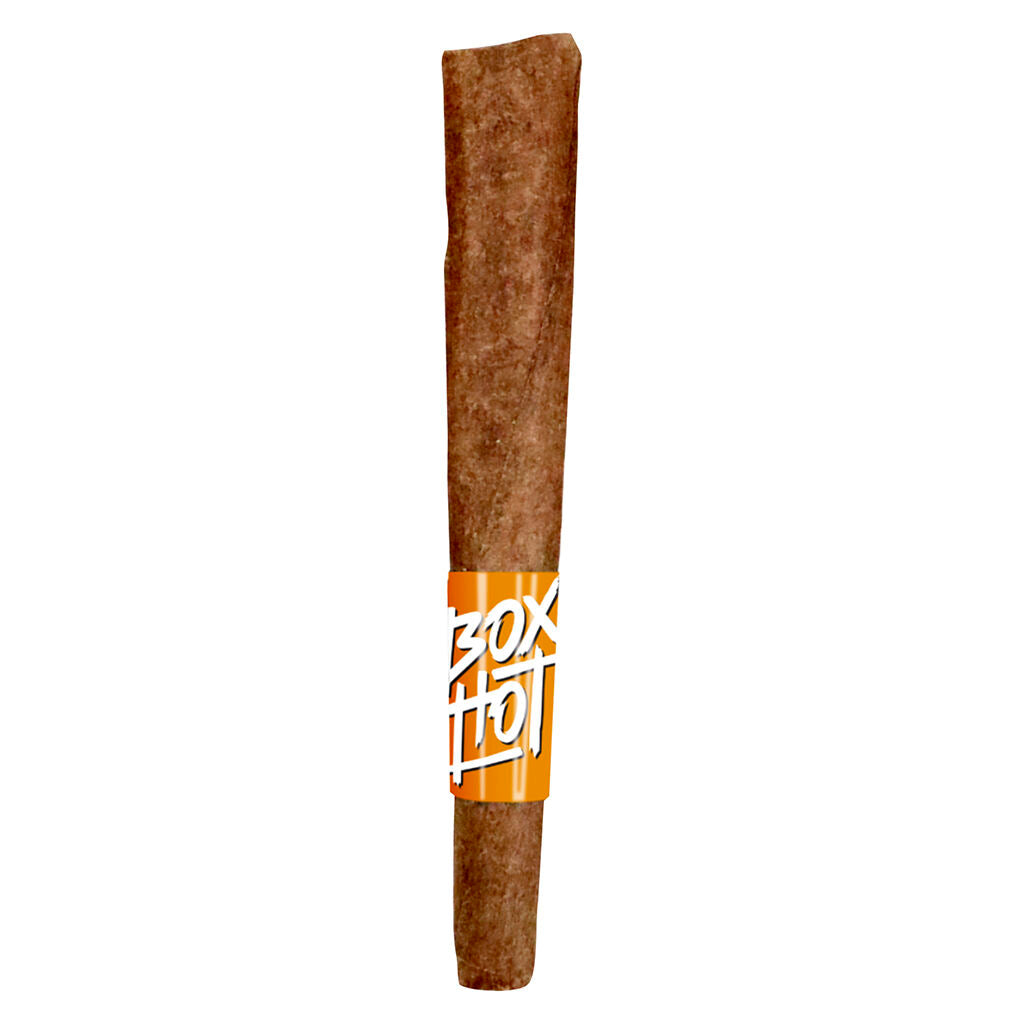 Blunts infusés à la pêche OG - 