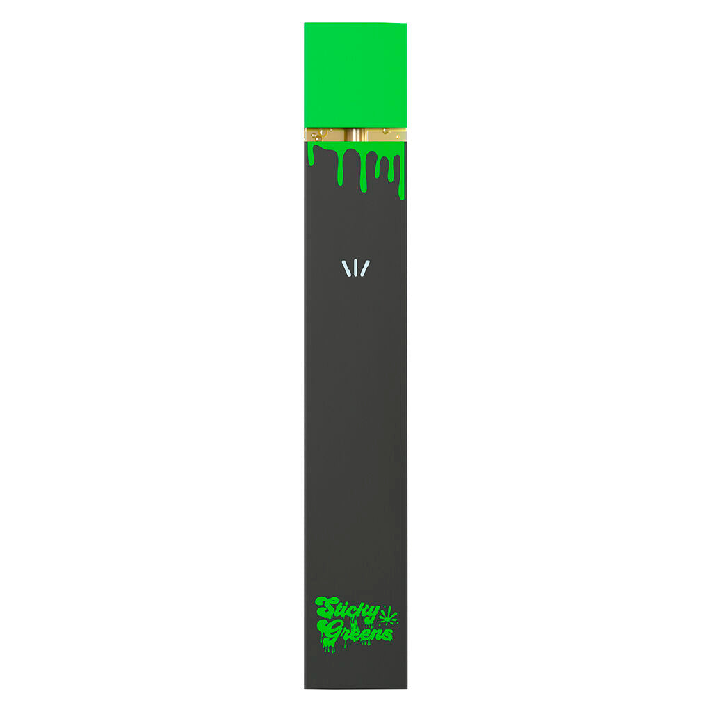 Watermelon Bitez All-In-One - 