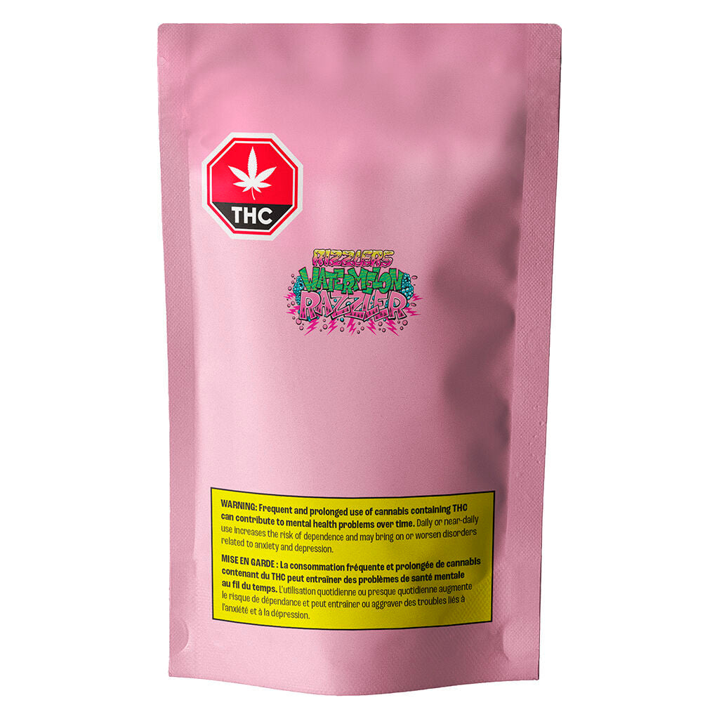 Watermelon Razzler Pod - 