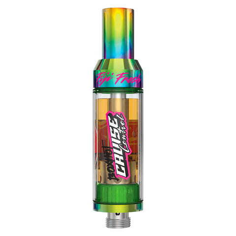 Photo Cruise Control - Fiji Fresh THC + CBD 510 Thread Cartridge