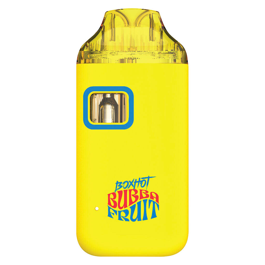 Vapoteuse Tout-en-un  Retro Bubba Fruit - 
