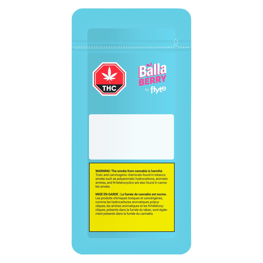 Balla Berry Tout-en-un - 
