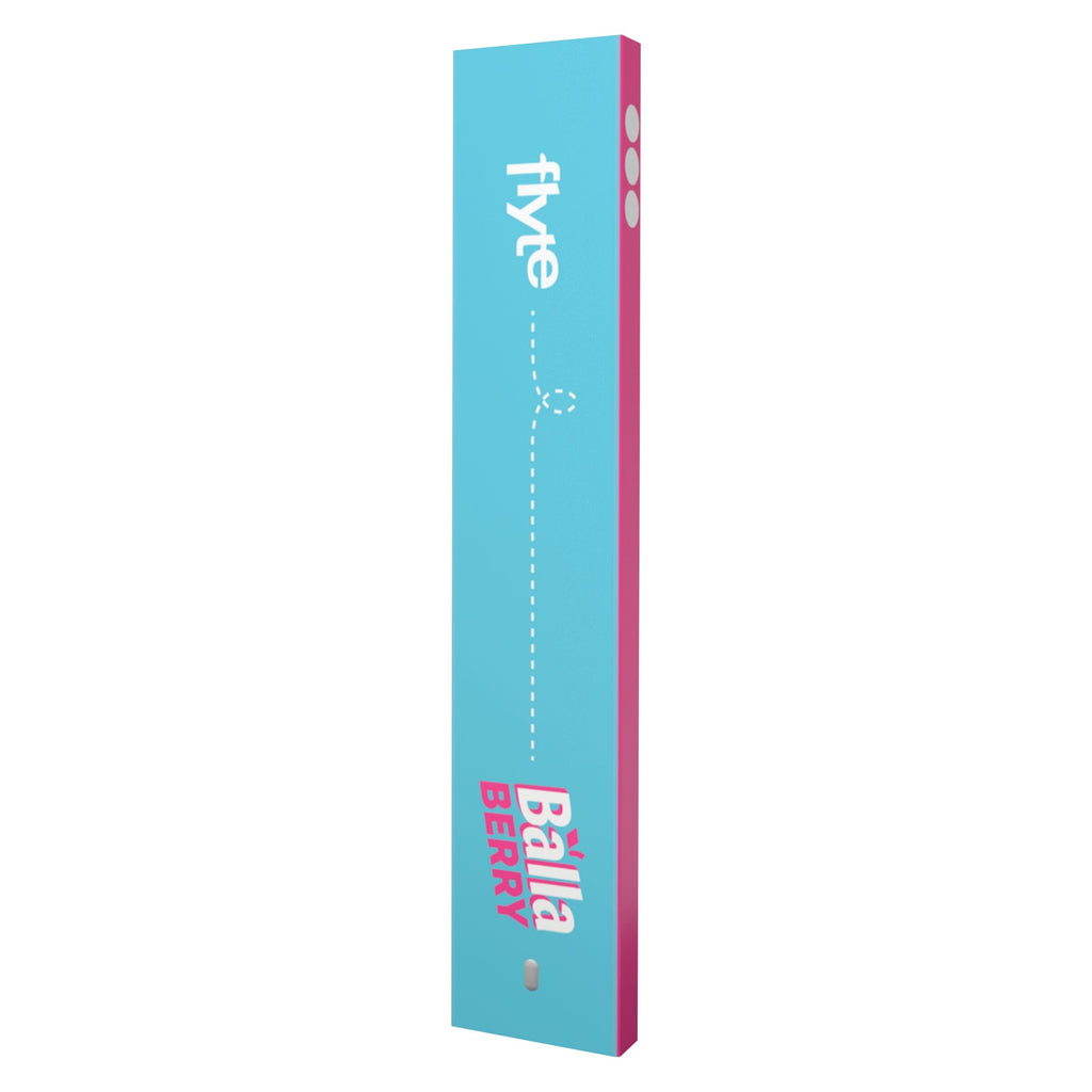 Balla Berry Tout-en-un - 