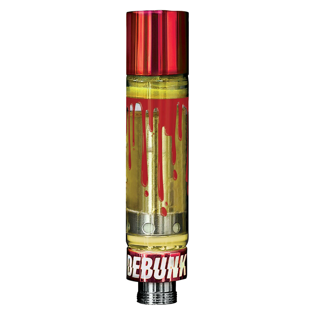 Lemon Cherry GLTO Hybrid 510 Thread Cartridge - 