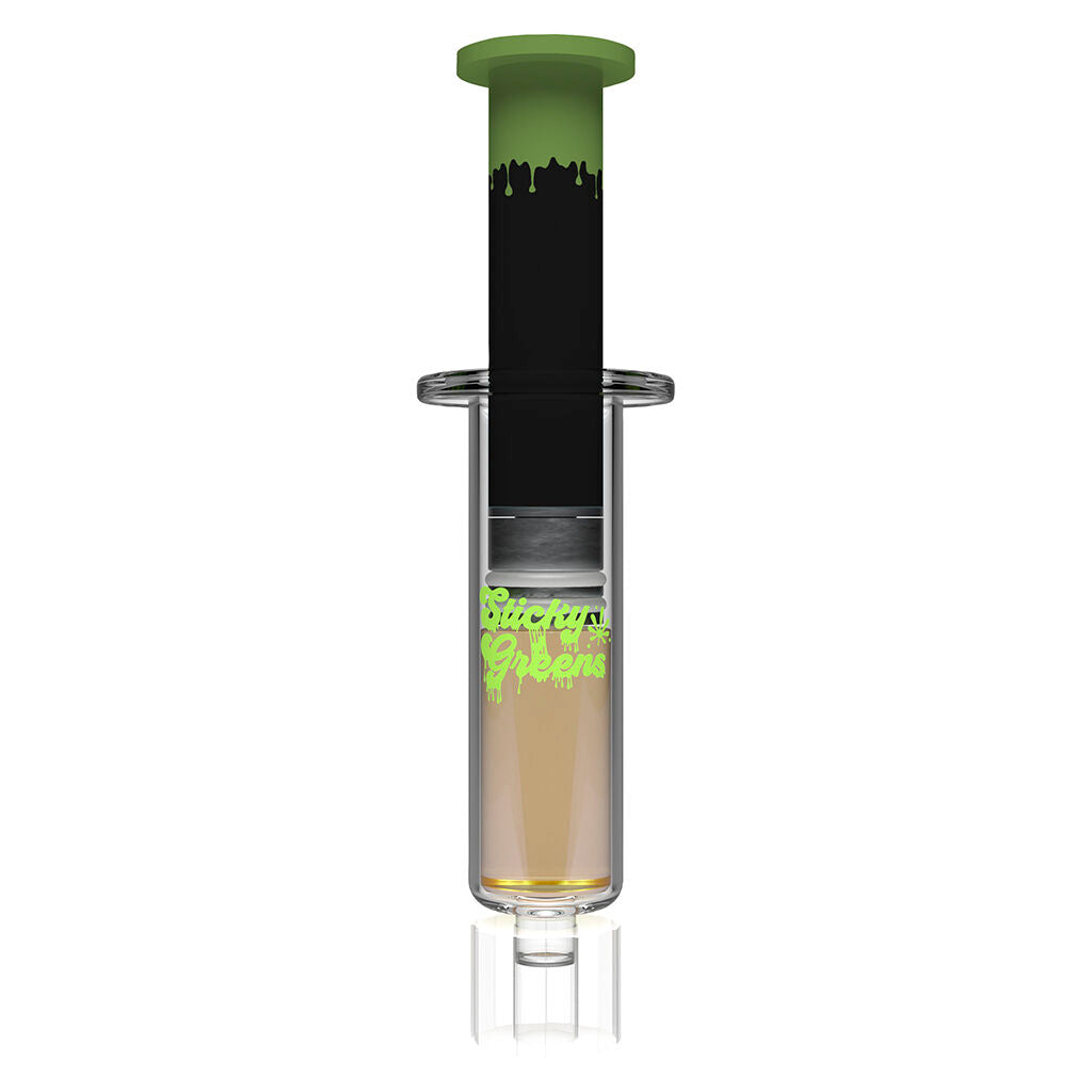 Drip N' Rip - Just Greens HIGH THC - Diamants liquides - 