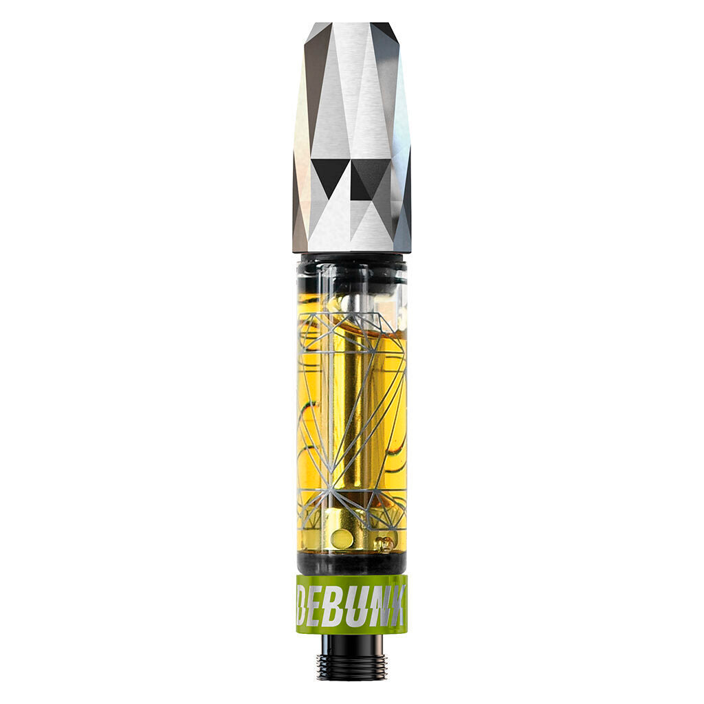 Melonade Liquid Diamond 510 Thread Cartridge - 