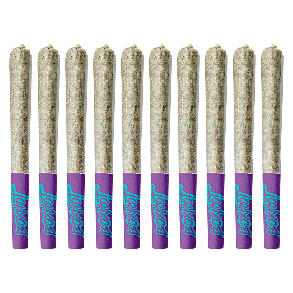 Terpedos - Melon Brawler Pre-roll - 