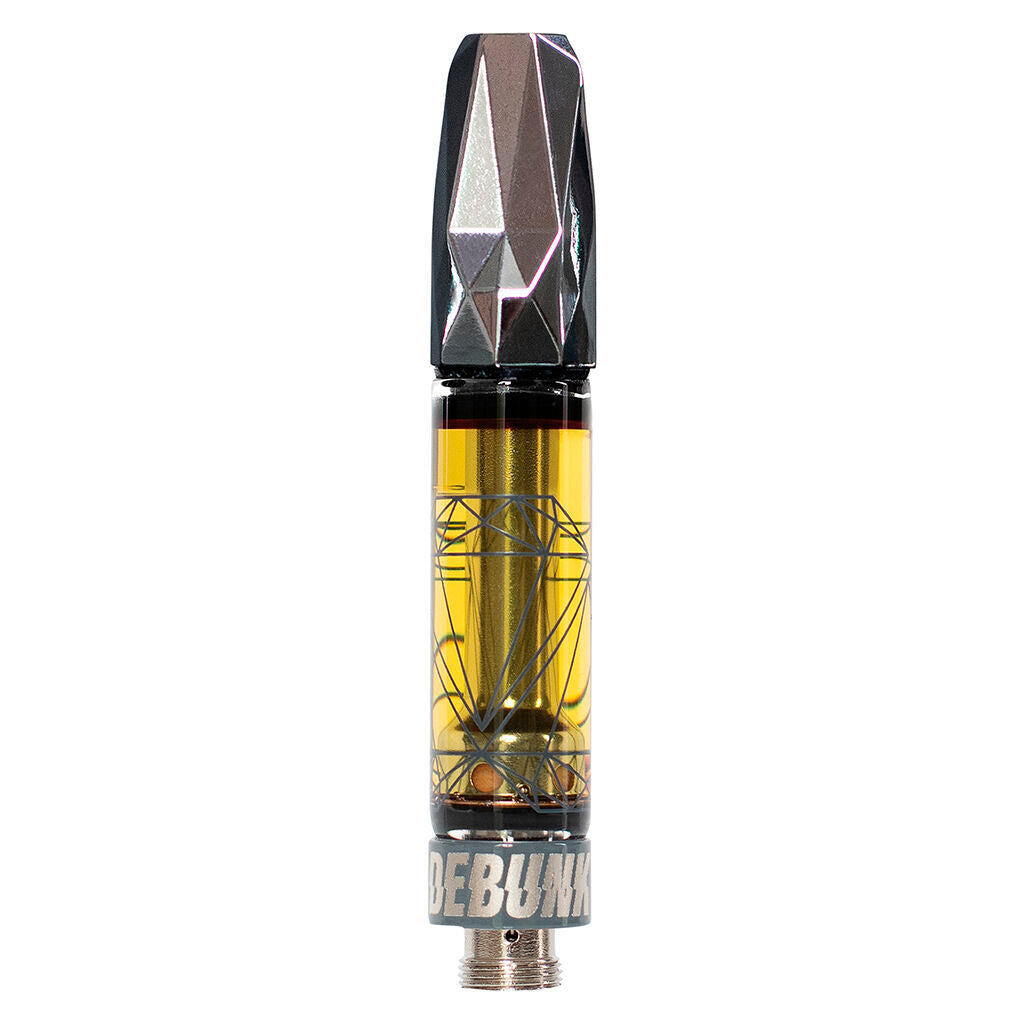 Cartouche à filetage 510 Uncut Gems Liquid Diamond - 