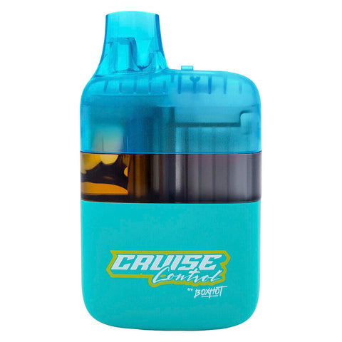 Photo Vaporisateur Island Drift tout-en-un