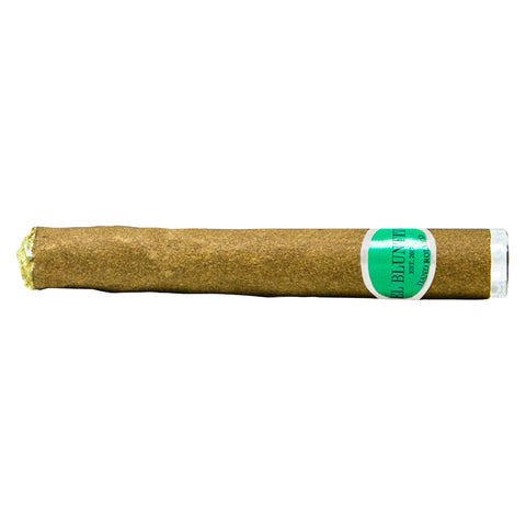 Photo El Bluntito Centrado Pre-Roll