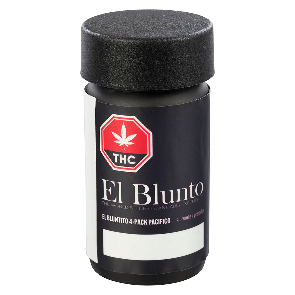 El Bluntito Pacifico - 