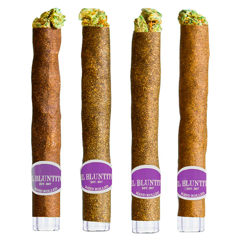 Photo El Bluntito Pacifico