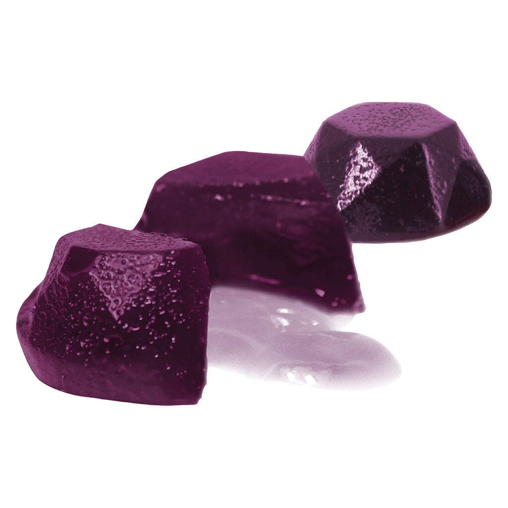 Olli Bursts That Tastes Grape - 