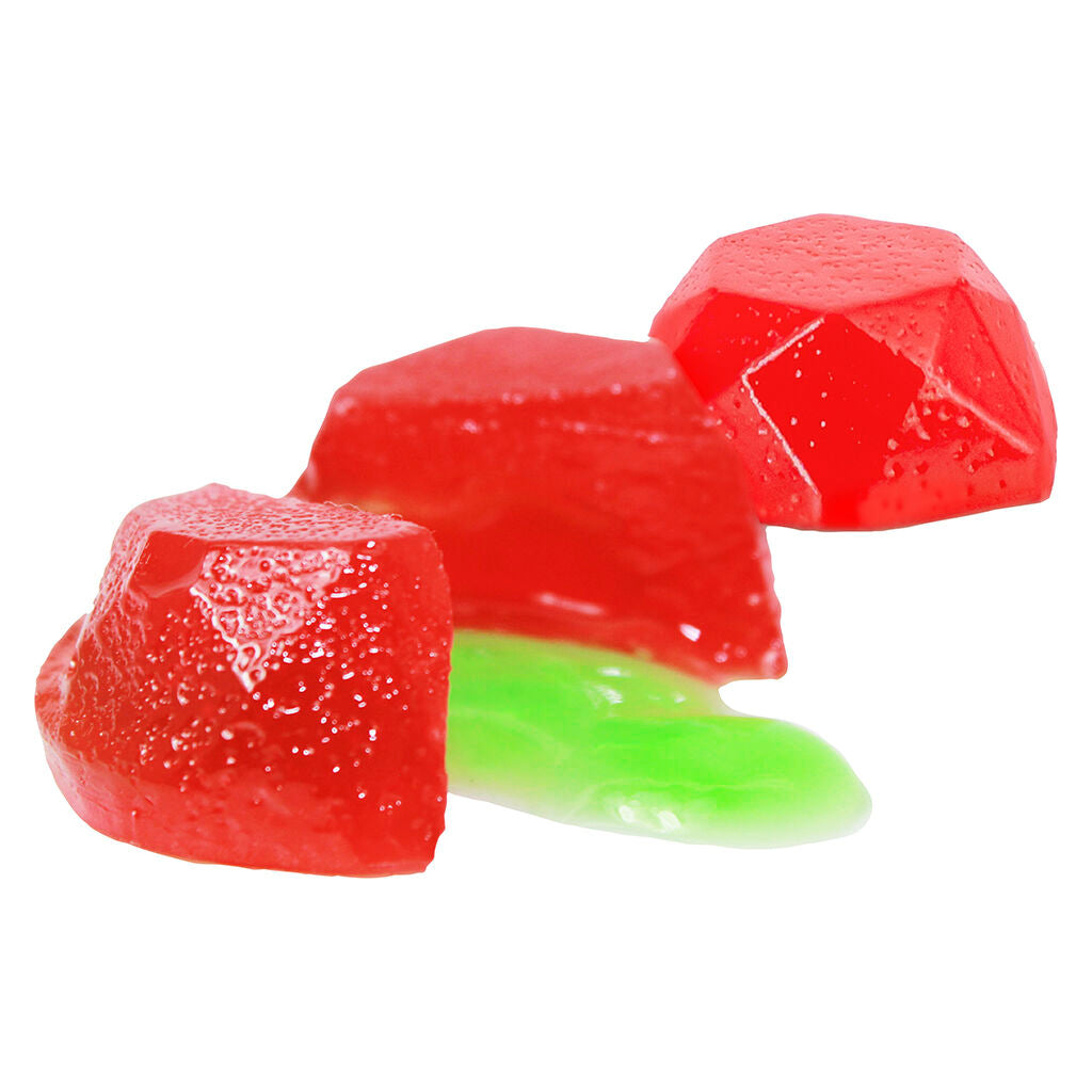 Olli Bursts Sweet Like Strawberry Melon - 