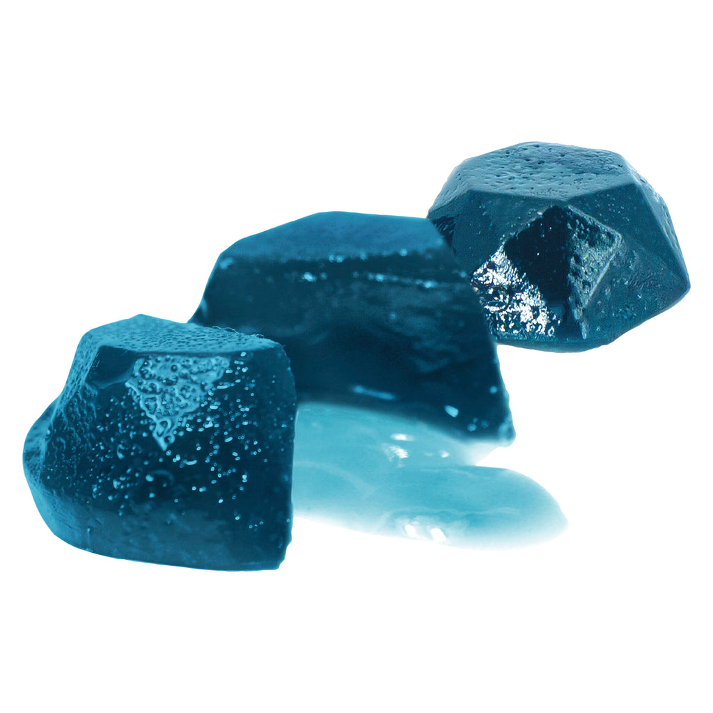 Olli Bursts Feelin’ Blue Raspberry - 