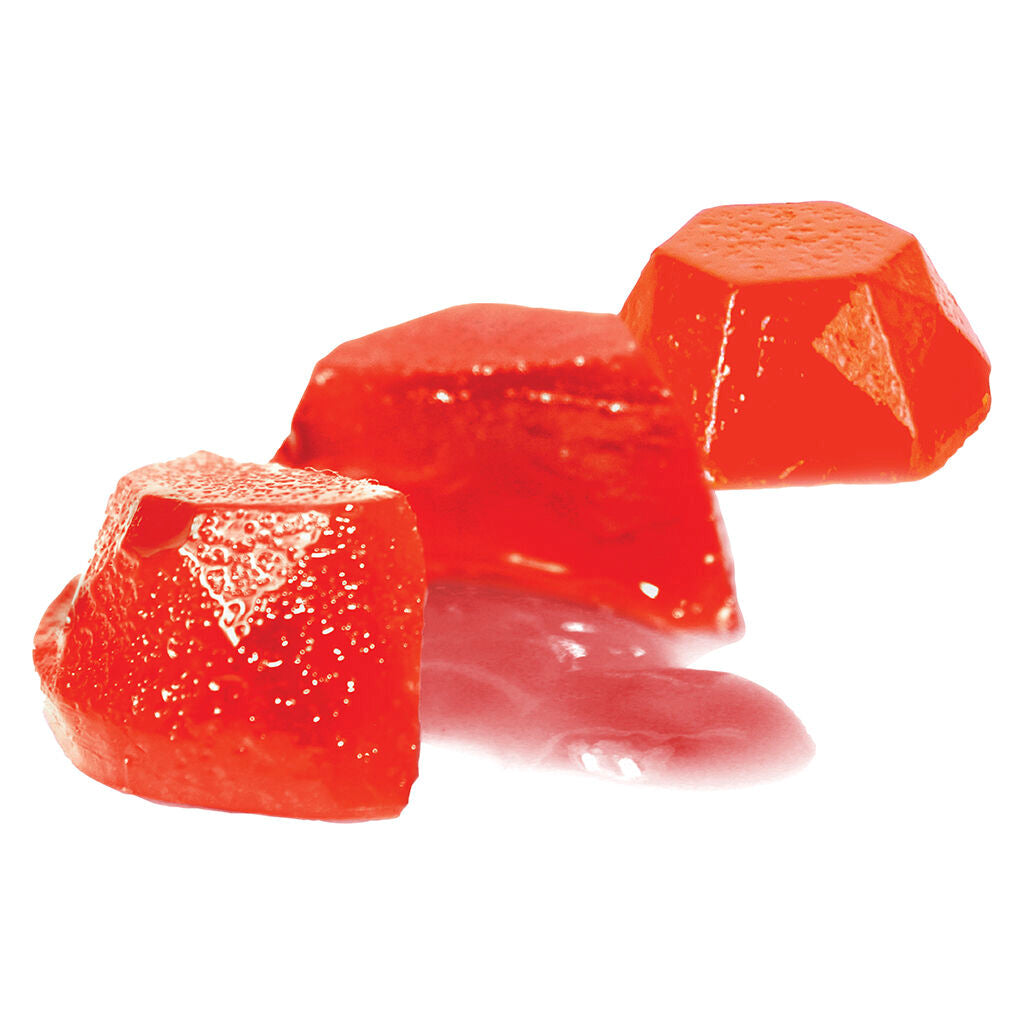 Olli Bursts Oh So Orange Cherry - 