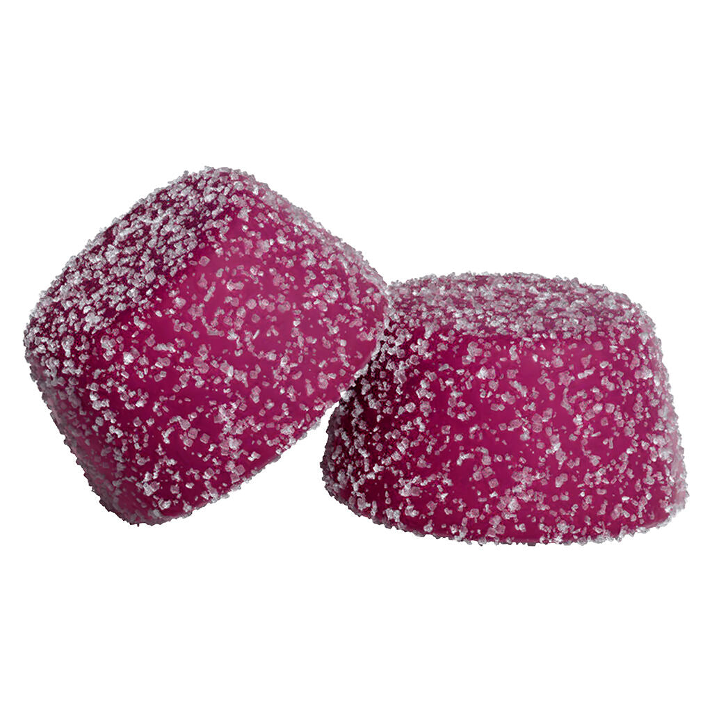 Gélifiés Sour Grape - 