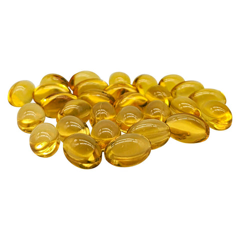Photo CBD Caps 50