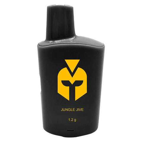 Photo 1000 Mg THC Vibe AIO - Jungle Jive