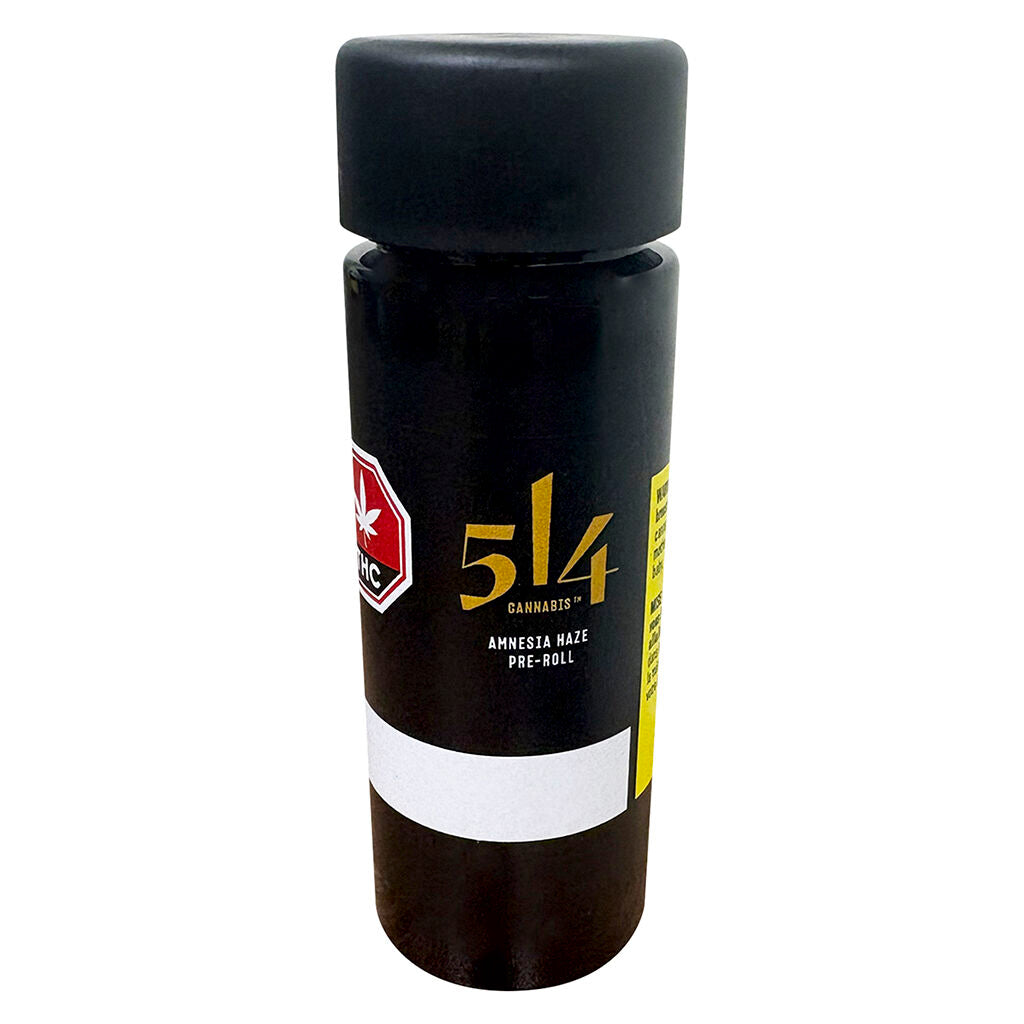 Ville St-Pierre Sativa Pre-Roll - 