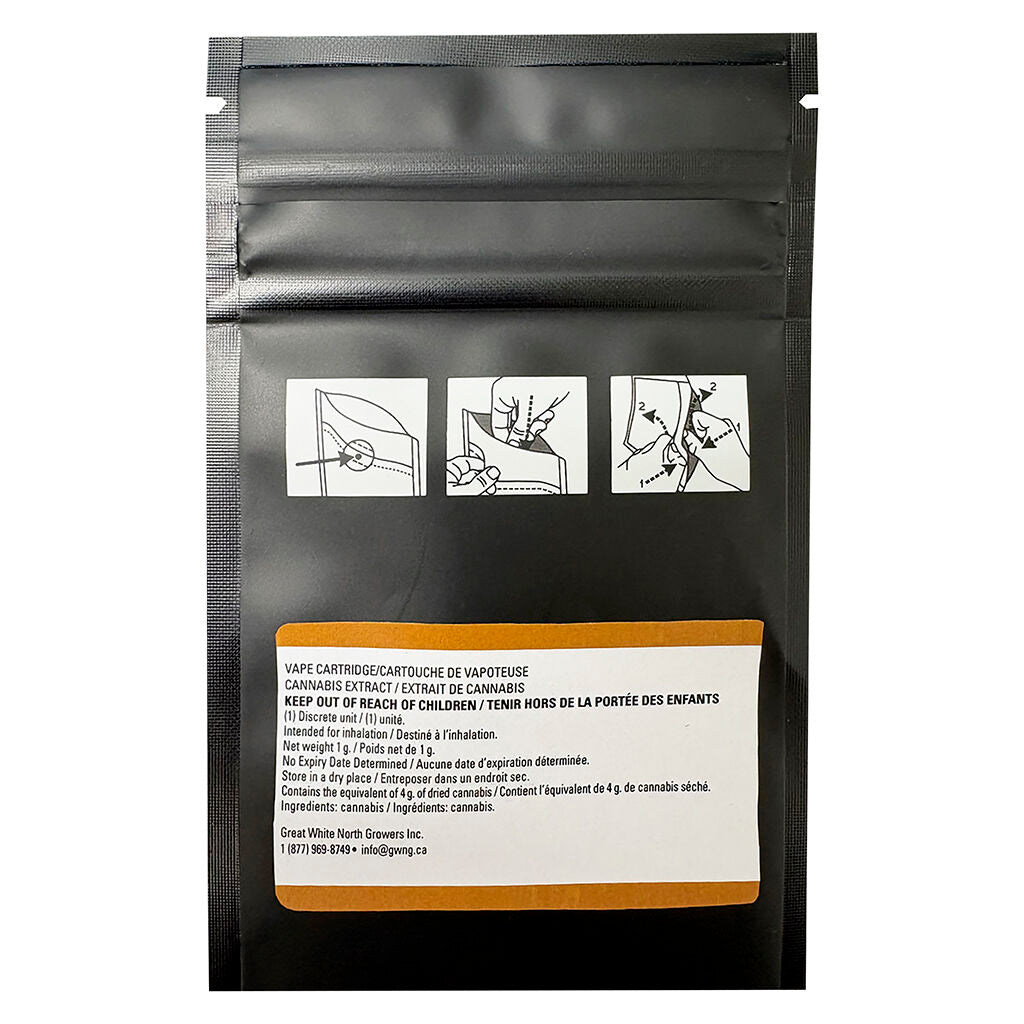 Vaporisateur Villeray — colophane durcie Biscotti - 