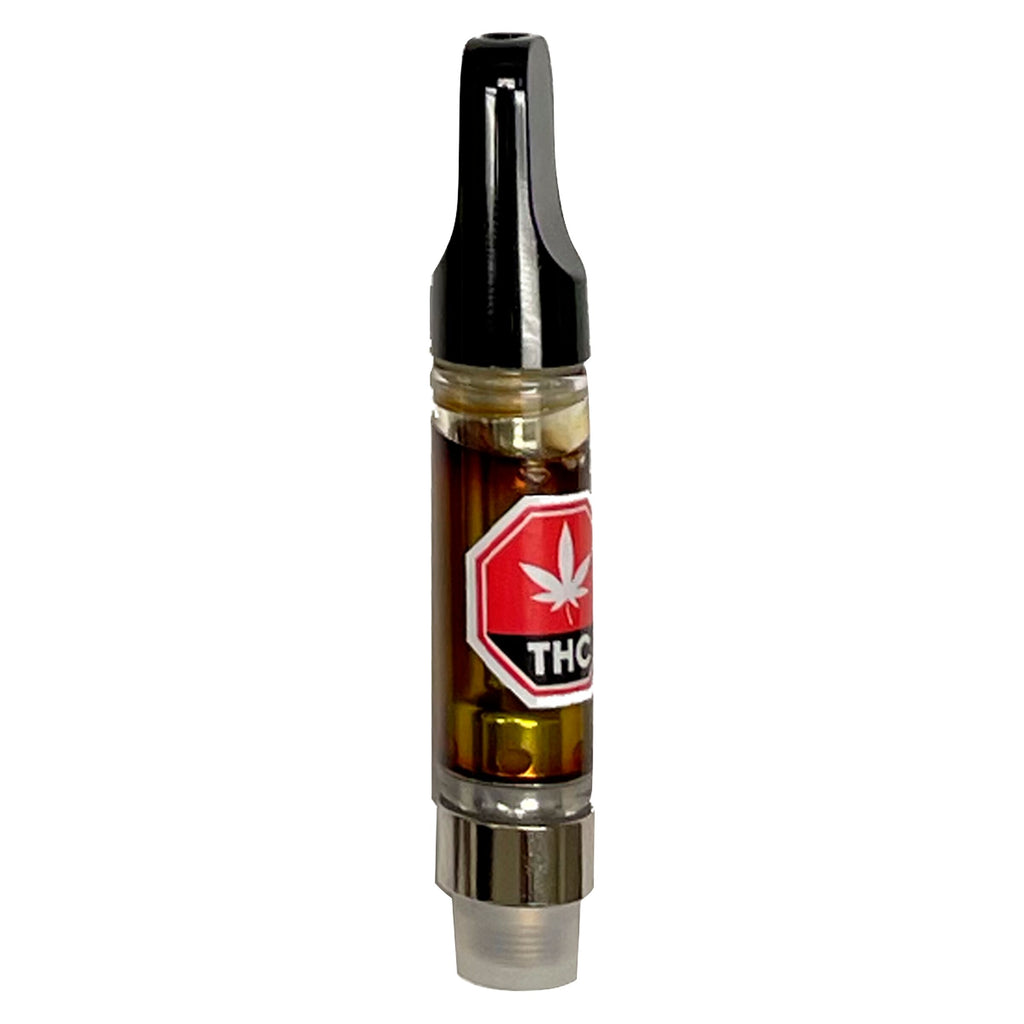 Cartouche à filetage 510 Mango Distillate - 