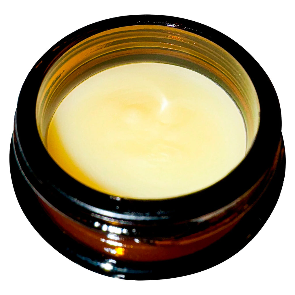 Crème antidouleur au CBD 1000 mg - 