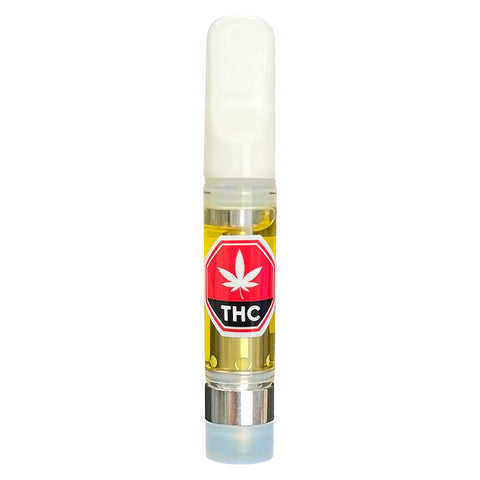 Photo Alien Limeade 510 Thread Cartridge