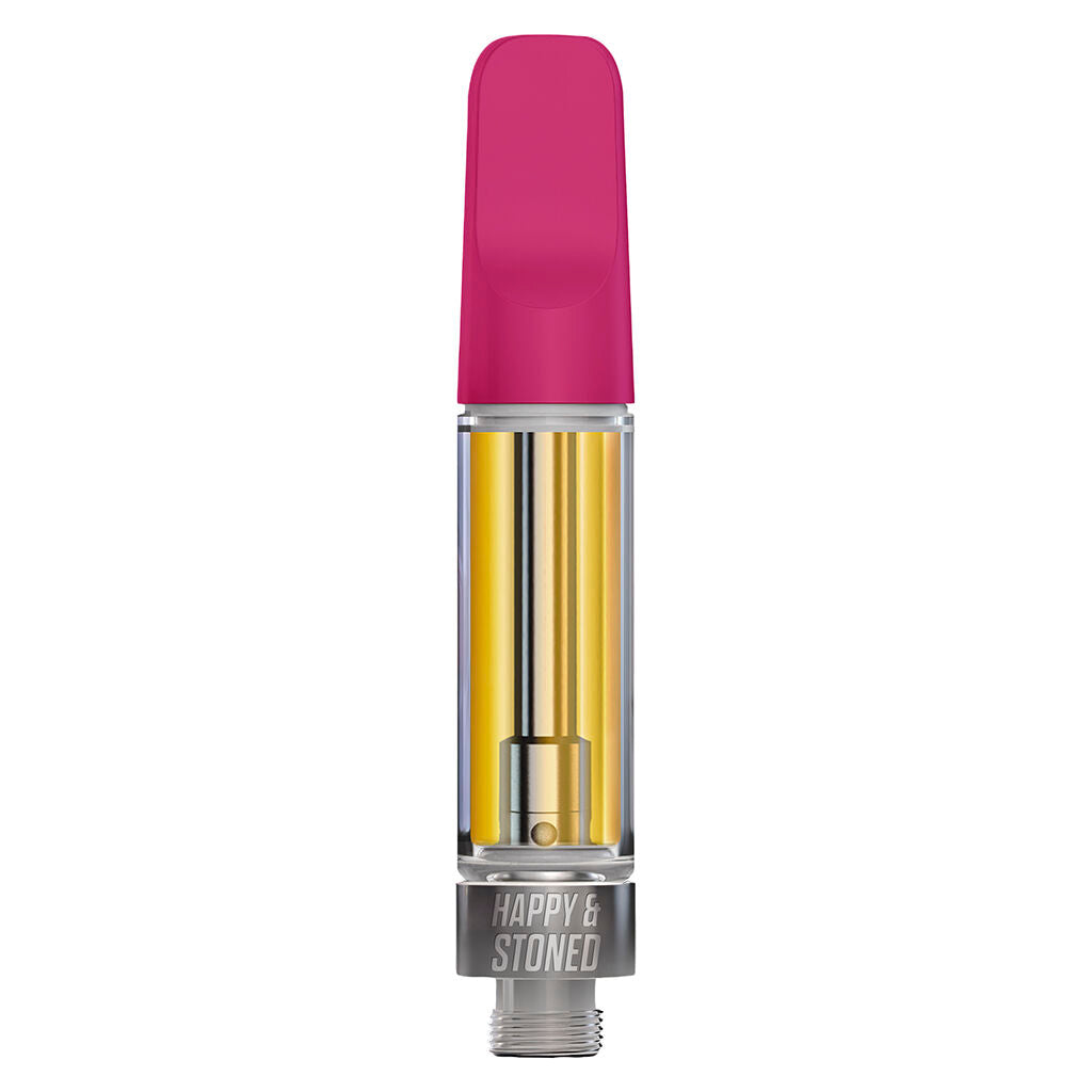 Super Strawberry Watermelon Disty+diamond 510 Thread Cart - 