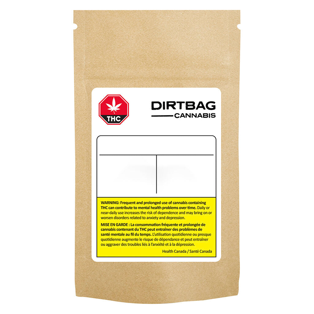 Sativa en rotation Mullet - 
