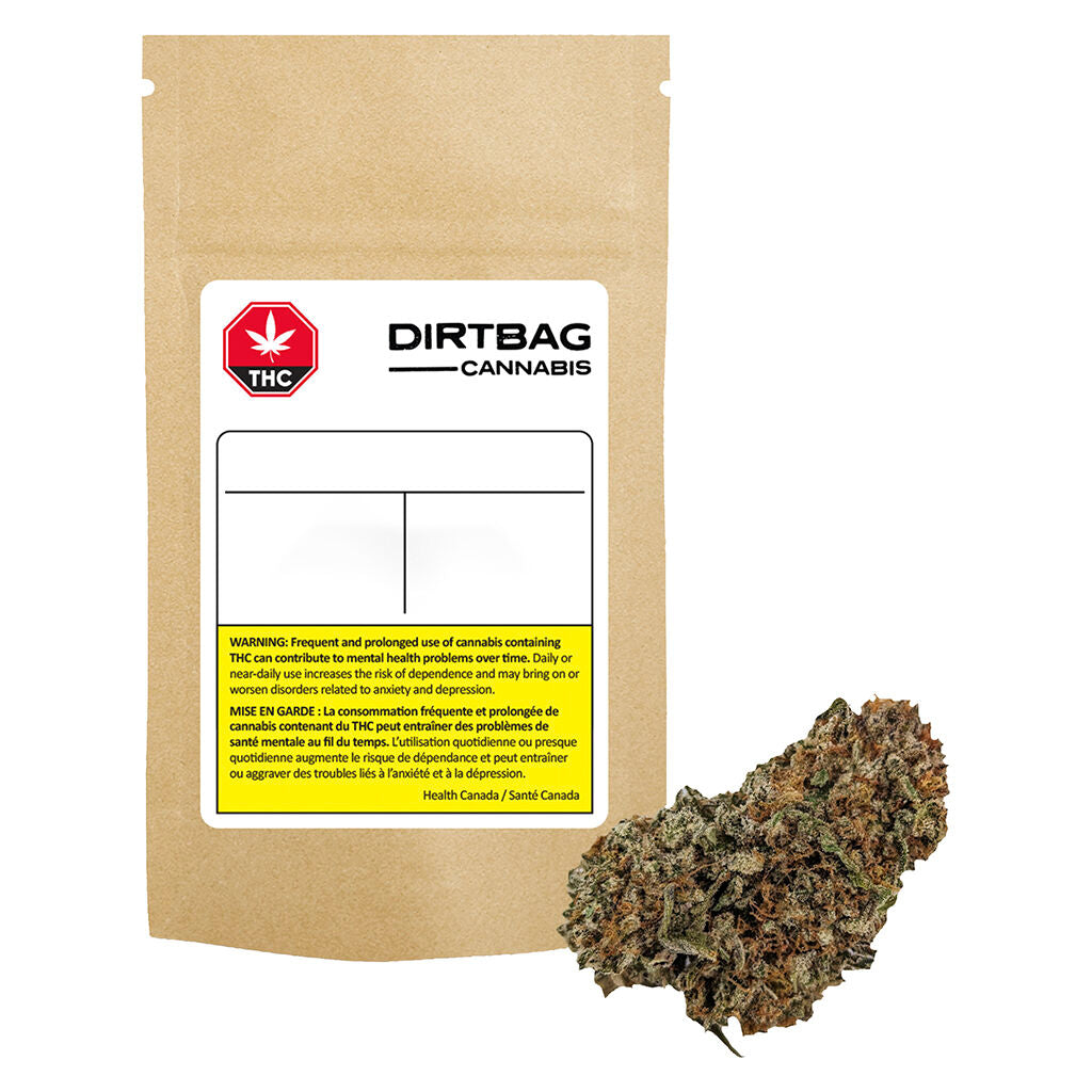 Sativa en rotation Mullet - 